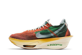 Nike Air Zoom Alphafly NEXT% 3 'International Running Pack'