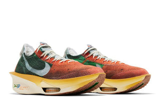 Nike Air Zoom Alphafly NEXT% 3 'International Running Pack'