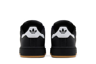 adidas Campus 00s 'Core Black Leather Gum'
