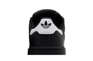 adidas Campus 00s 'Core Black Leather Gum'