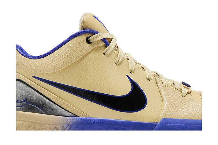 FC Barcelona x Nike Kobe 4 Protro 'Away Kit'