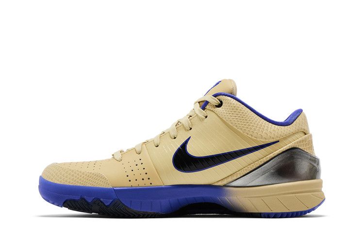 FC Barcelona x Nike Kobe 4 Protro 'Away Kit'