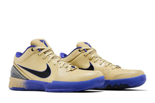 FC Barcelona x Nike Kobe 4 Protro 'Away Kit'