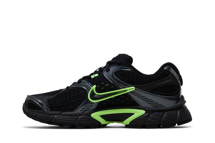 Nike V5 RNR 'Black Lime Blast'
