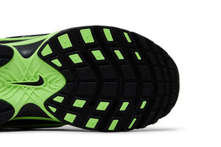 Nike V5 RNR 'Black Lime Blast'