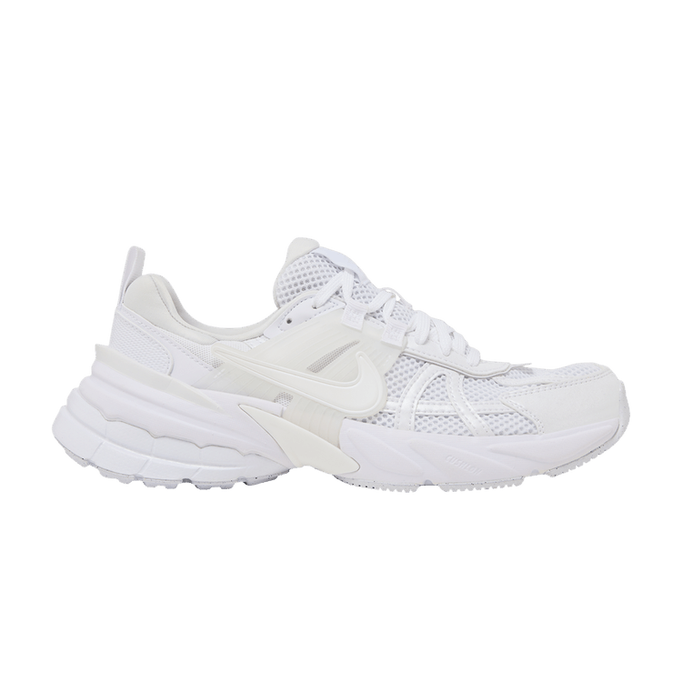Nike V2K Run 'Triple White'