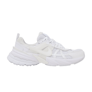 Nike V2K Run 'Triple White'