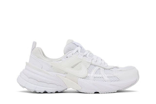 Nike V2K Run 'Triple White'
