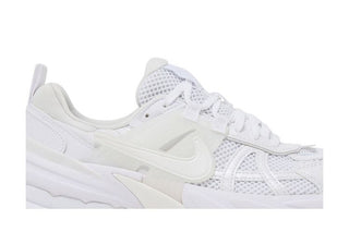 Nike V2K Run 'Triple White'