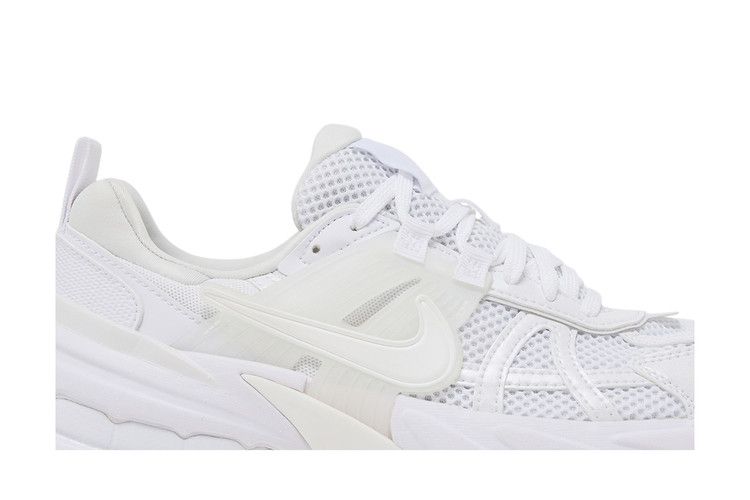 Nike V2K Run 'Triple White'