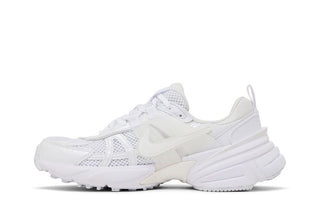 Nike V2K Run 'Triple White'