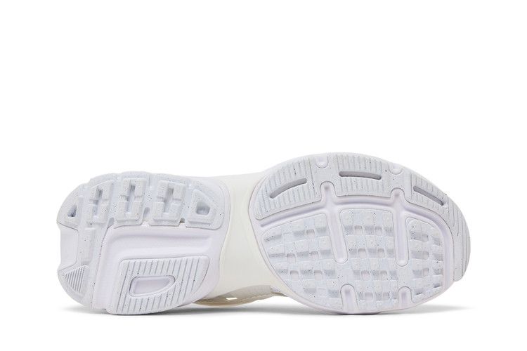 Nike V2K Run 'Triple White'