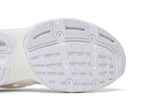 Nike V2K Run 'Triple White'