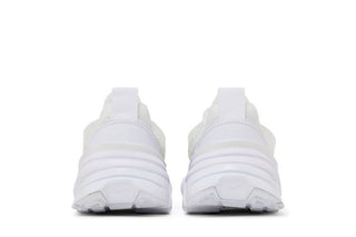Nike V2K Run 'Triple White'