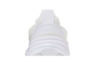 Nike V2K Run 'Triple White'