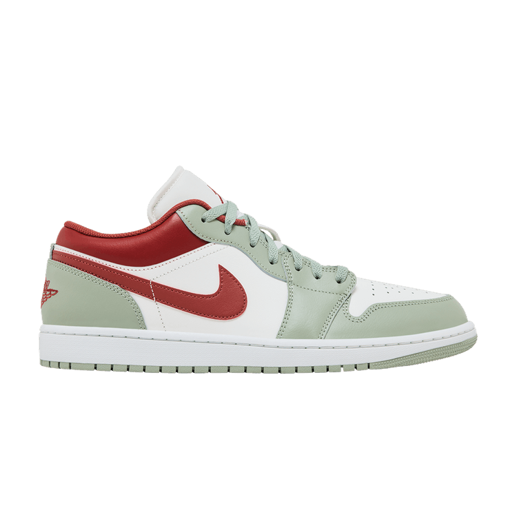 Air Jordan 1 Low 'Jade Horizon'