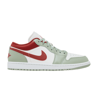 Air Jordan 1 Low 'Jade Horizon'