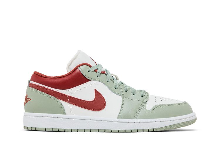 Air Jordan 1 Low 'Jade Horizon'
