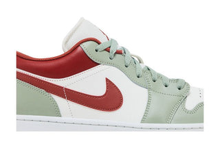Air Jordan 1 Low 'Jade Horizon'