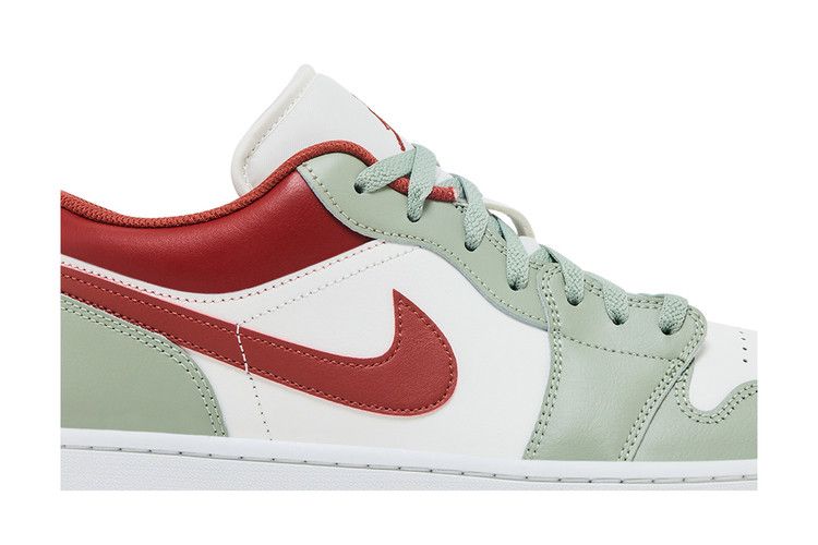 Air Jordan 1 Low 'Jade Horizon'