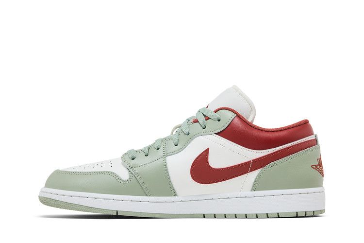 Air Jordan 1 Low 'Jade Horizon'