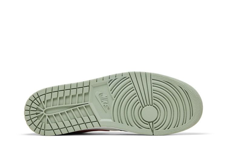 Air Jordan 1 Low 'Jade Horizon'