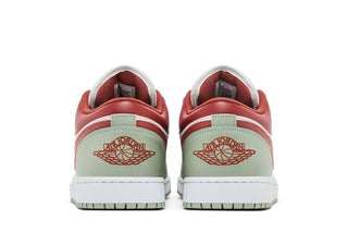 Air Jordan 1 Low 'Jade Horizon'