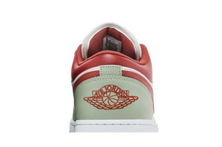 Air Jordan 1 Low 'Jade Horizon'