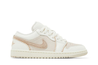 Air Jordan 1 Low 'Hemp'