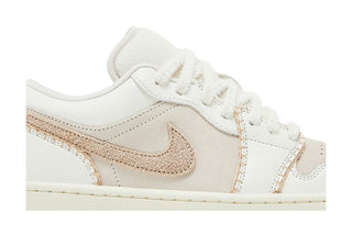 Air Jordan 1 Low 'Hemp'