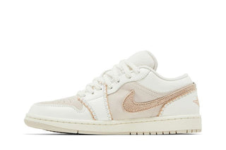 Air Jordan 1 Low 'Hemp'