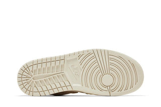 Air Jordan 1 Low 'Hemp'