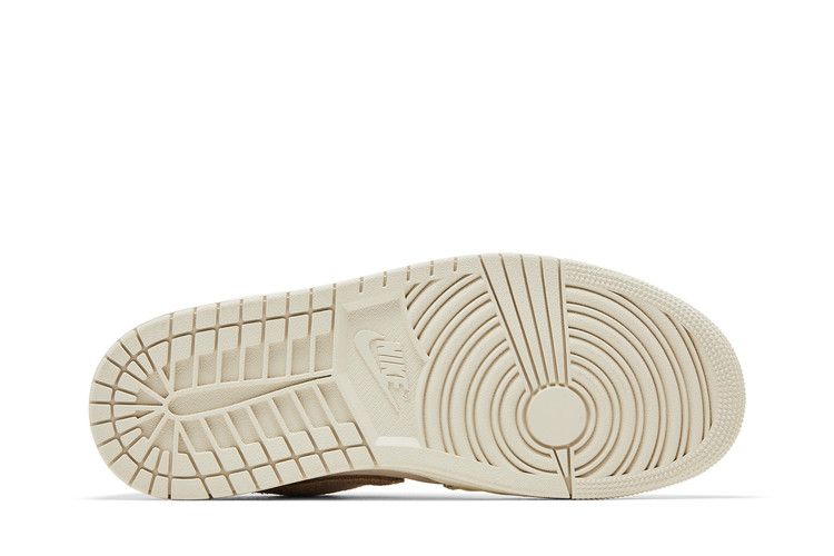 Air Jordan 1 Low 'Hemp'