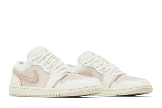 Air Jordan 1 Low 'Hemp'