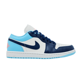 Air Jordan 1 Low 'Blue Chill'