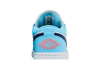 Air Jordan 1 Low 'Blue Chill'