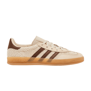 adidas Gazelle Indoor 'Crochet Pack - Sand Strata'