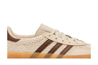 adidas Gazelle Indoor 'Crochet Pack - Sand Strata'