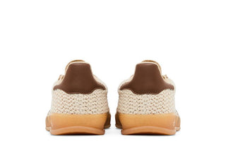 adidas Gazelle Indoor 'Crochet Pack - Sand Strata'
