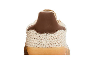adidas Gazelle Indoor 'Crochet Pack - Sand Strata'
