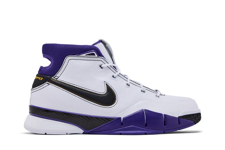 Nike Zoom Kobe 1 Protro '81 Points' 2026