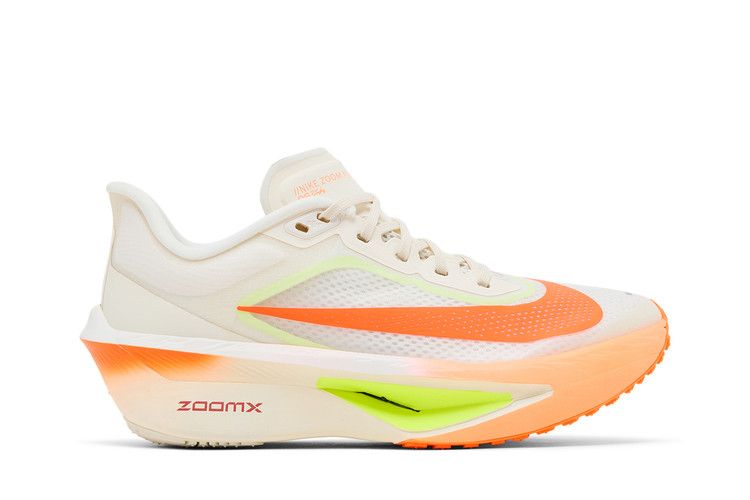 Nike Zoom Fly 6 'Pale Ivory Hyper Crimson'