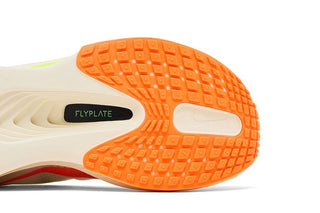 Nike Zoom Fly 6 'Pale Ivory Hyper Crimson'