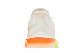 Nike Zoom Fly 6 'Pale Ivory Hyper Crimson'