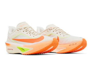 Nike Zoom Fly 6 'Pale Ivory Hyper Crimson'