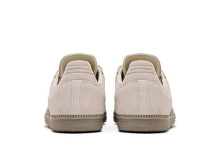adidas Samba OG 'Off White Copper Metallic'