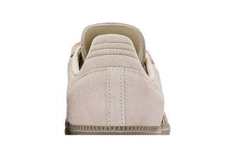 adidas Samba OG 'Off White Copper Metallic'
