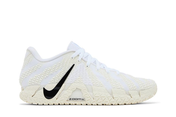 Nike Ja 3 'Coconut Milk'