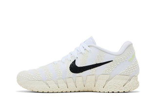 Nike Ja 3 'Coconut Milk'