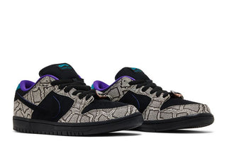 Dashawn Jordan x Nike Dunk Low SB 'Copperhead'